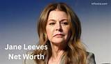 Jane Dashow Net Worth