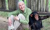 Jane Goodall Net Worth