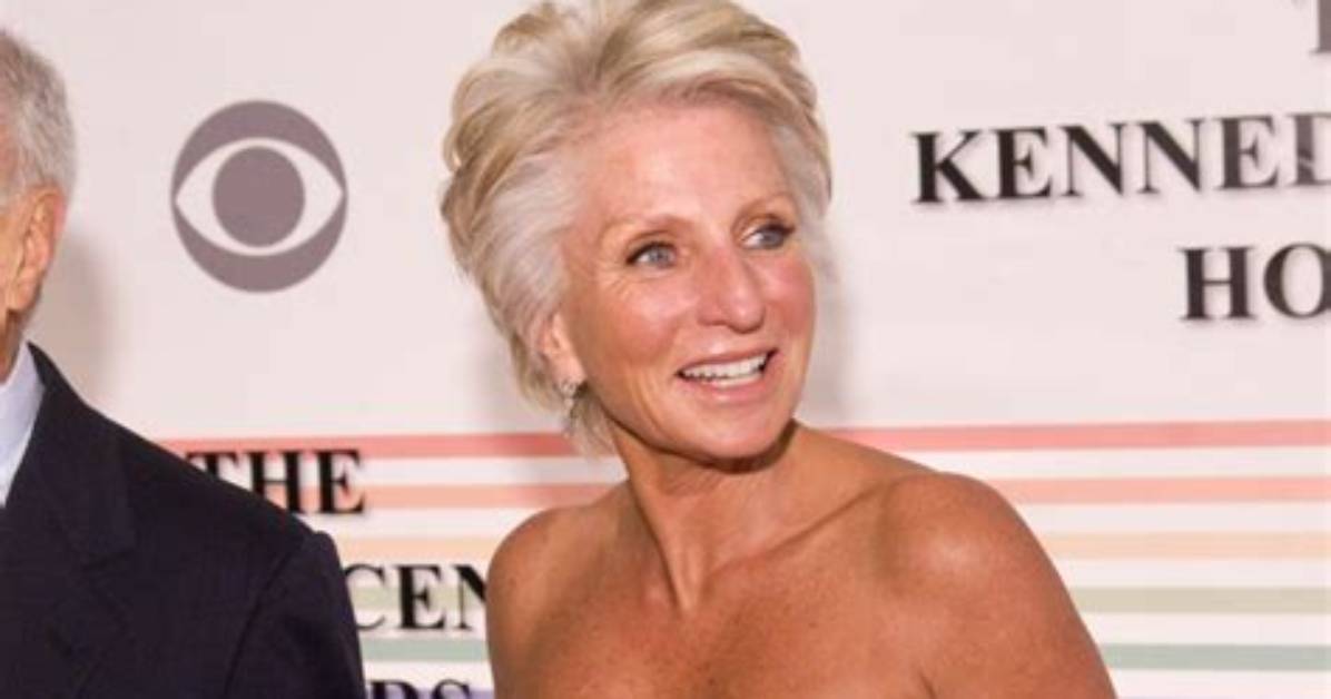 Jane Harman Net Worth