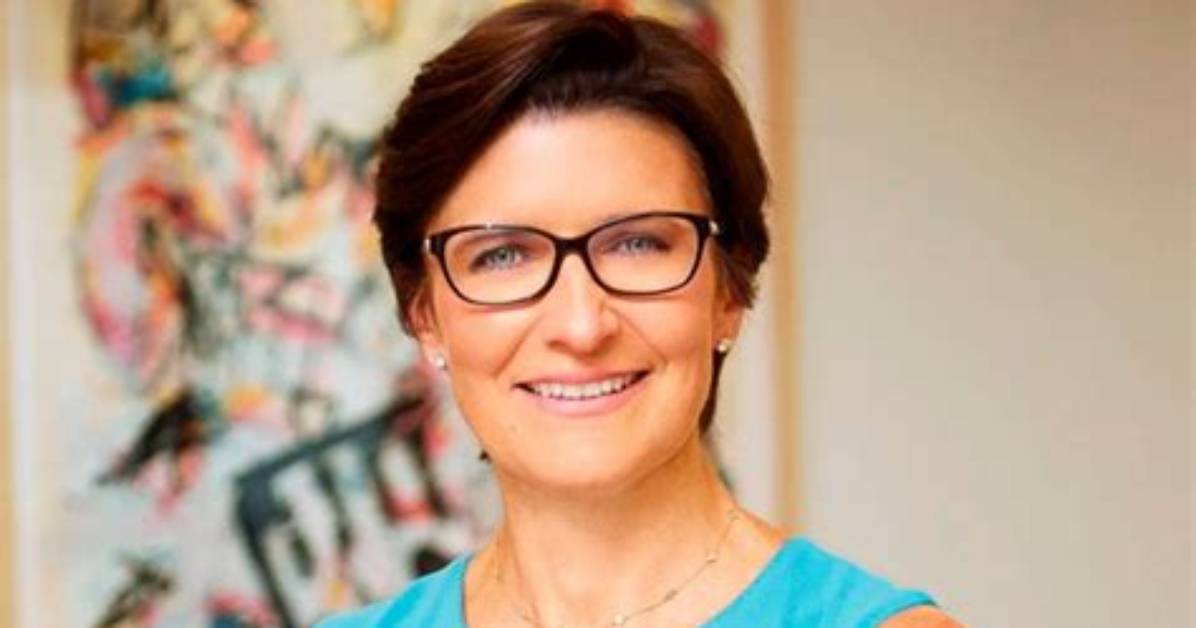 Jane Higginson Net Worth