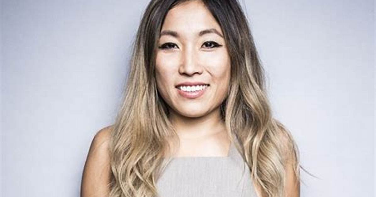 Jane Lu Net Worth