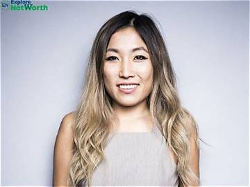Jane Lu Net Worth