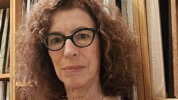 Jane Rosenberg Net Worth