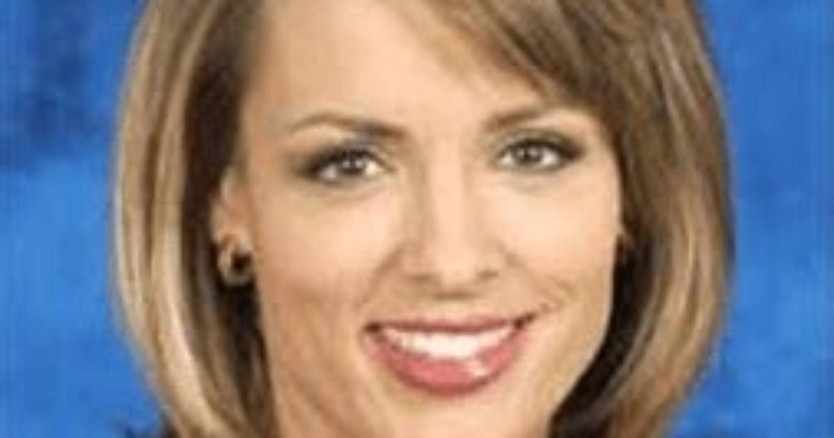 Jane Skinner Net Worth
