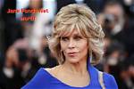 Jane Wald Net Worth