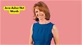 Jane Wheeler Net Worth