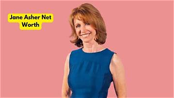 Jane Wheeler Net Worth