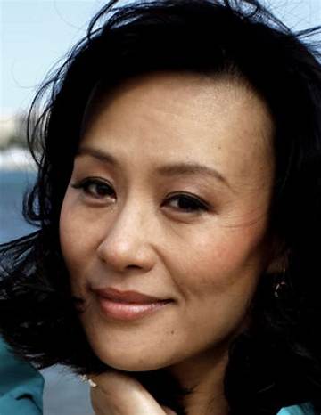 Jane Wu Net Worth