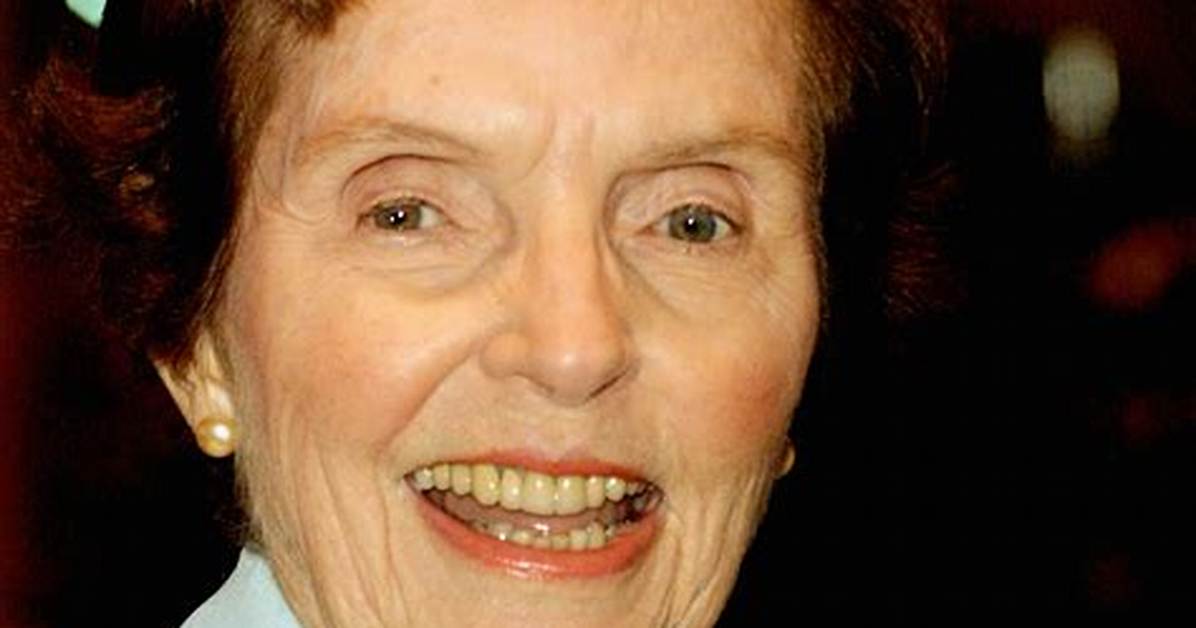 Jane Wyatt Net Worth