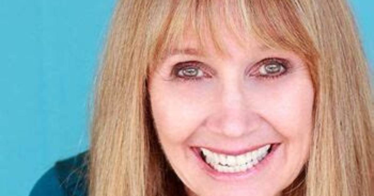 Janet Curtis-Larson Net Worth