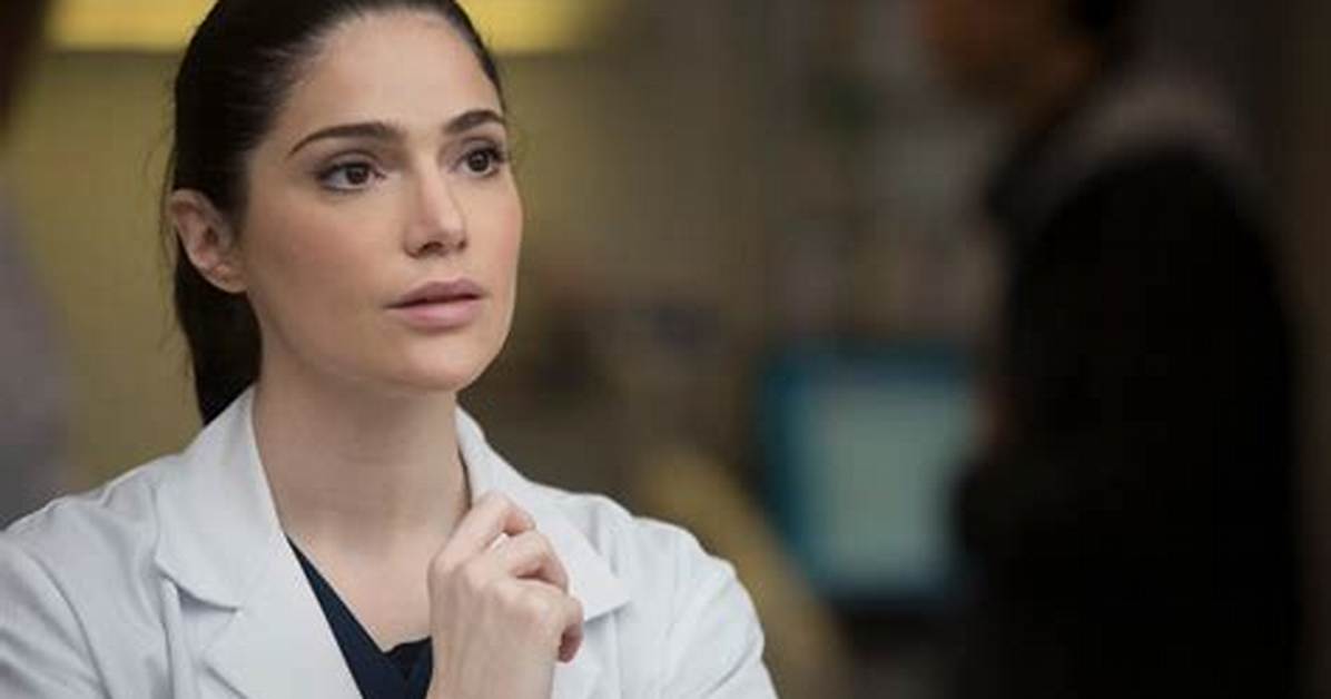 Janet Montgomery Net Worth