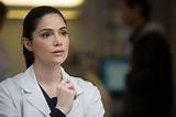 Janet Montgomery Net Worth