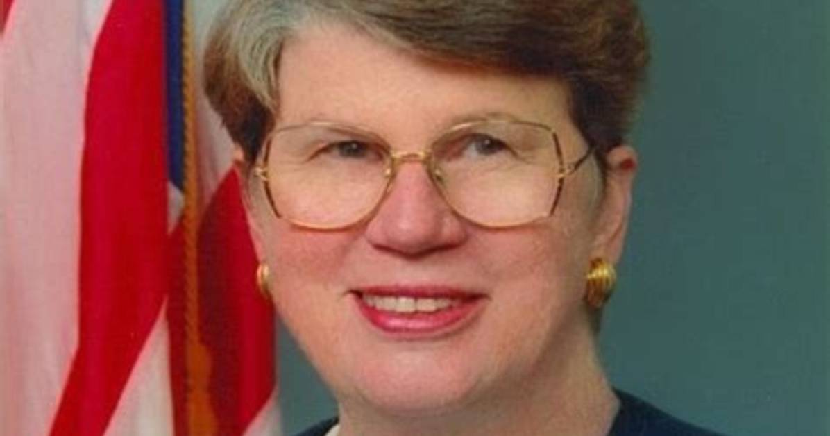 Janet Reno Net Worth