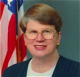 Janet Reno Net Worth