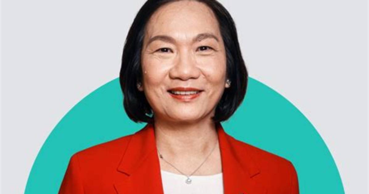 Janet Wong Net Worth
