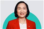 Janet Wong Net Worth