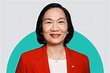 Janet Wong Net Worth