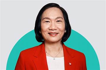 Janet Wong Net Worth