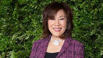 Janet Yang Net Worth