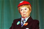 Janette Krankie Net Worth