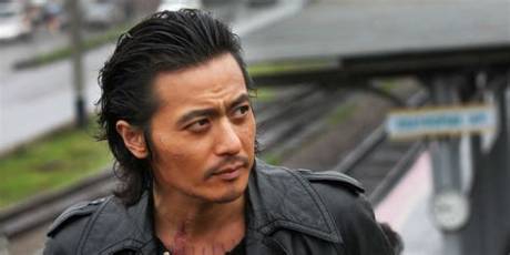 Jang Dong-Gun Net Worth