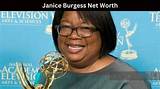 Janice Allen Net Worth