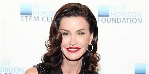 Janice Dickinson Net Worth