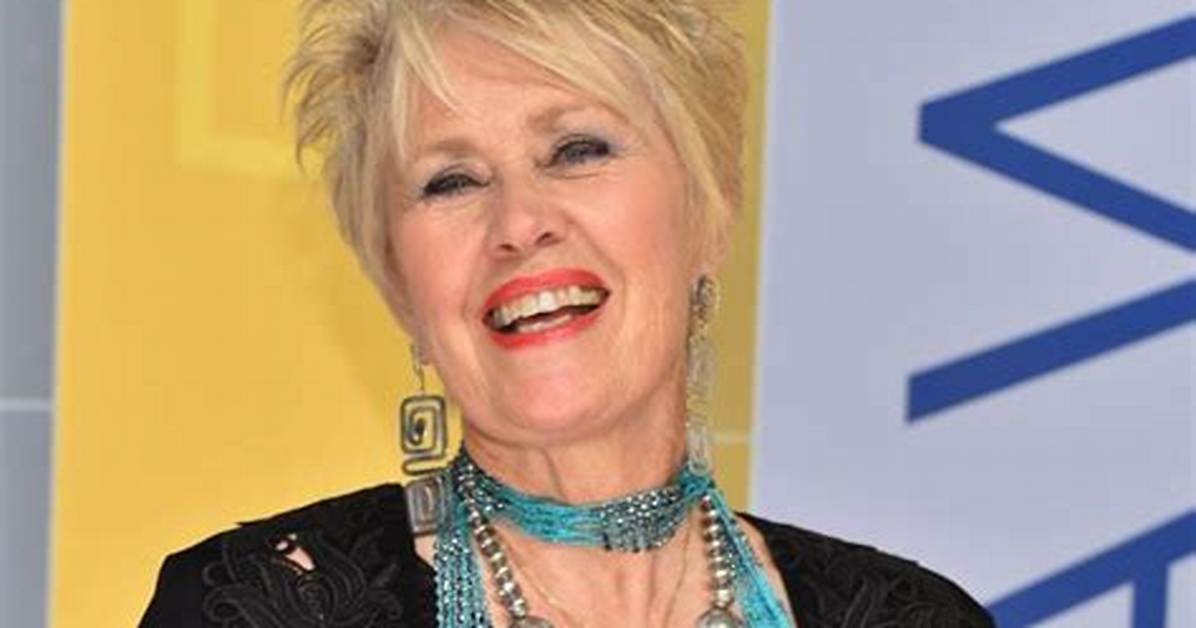 Janie Fricke Net Worth