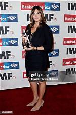 Janine Di Giovanni Net Worth