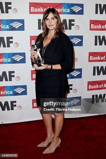 Janine Di Giovanni Net Worth