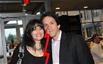 Janine Sabino-Albom Net Worth