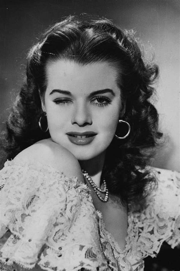 Janis Paige Net Worth