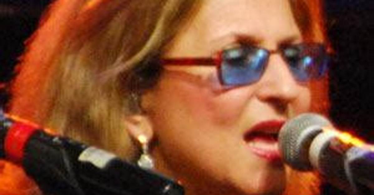 Janis Siegel Net Worth