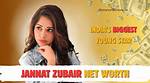 Jannat Gargi Net Worth