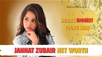 Jannat Gargi Net Worth