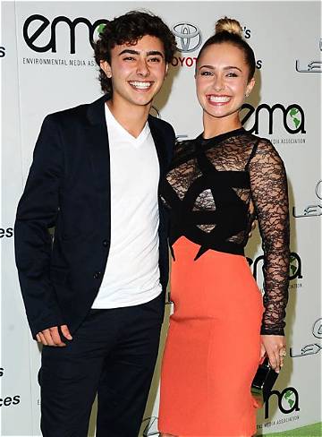 Jansen Panettiere Net Worth