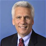 Jared Bernstein Net Worth