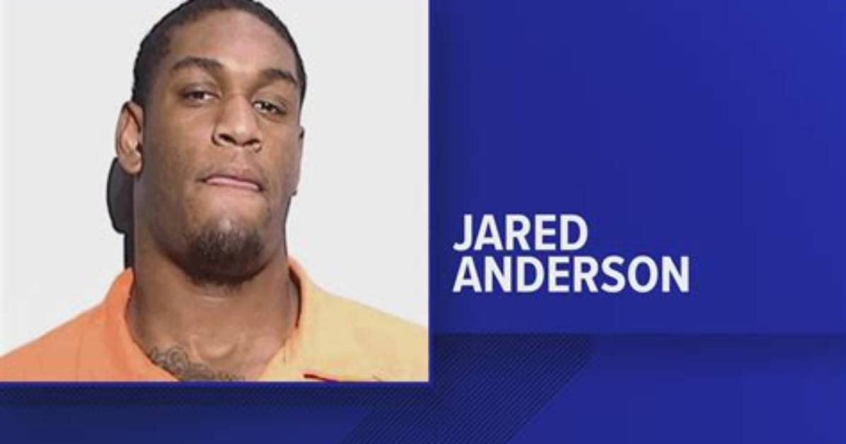 Jared ‘Bubba’ Anderson Net Worth