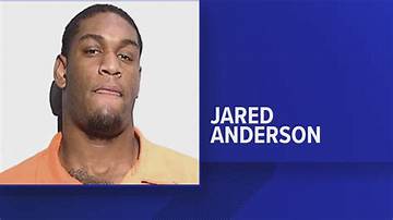 Jared ‘Bubba’ Anderson Net Worth