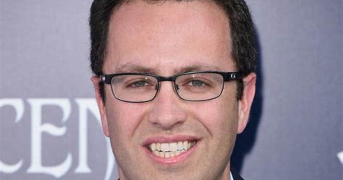 Jared Fogle Net Worth