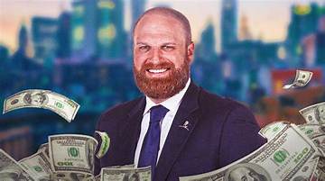 Jared Klegar Net Worth