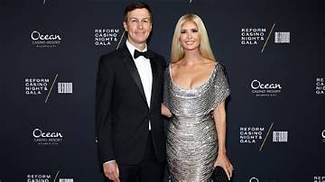 Jared Kushner Net Worth