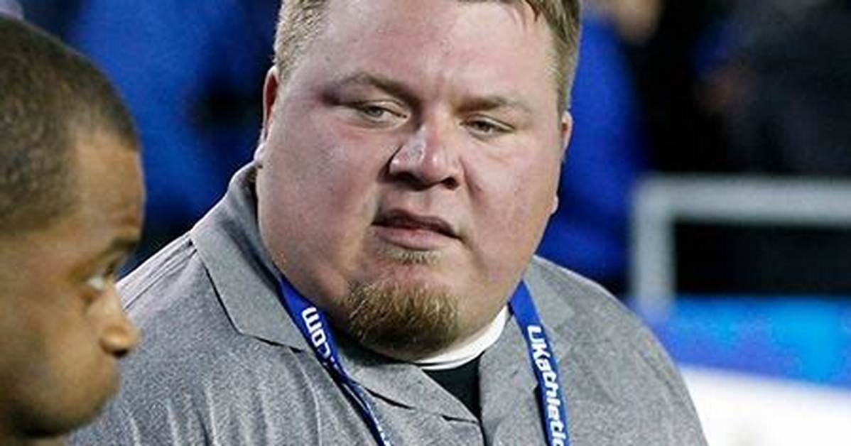Jared Lorenzen Net Worth