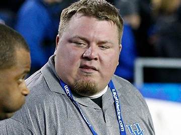 Jared Lorenzen Net Worth