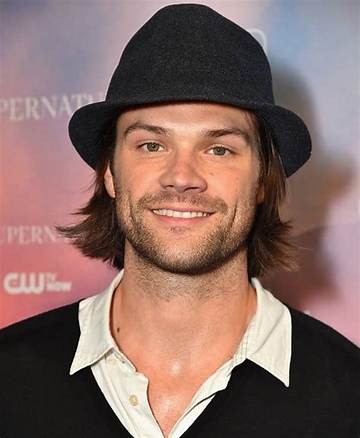 Jared Padalecki Net Worth