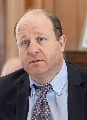 Jared Polis Net Worth