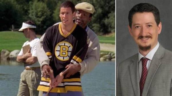 Jared Van Snellenberg Net Worth
