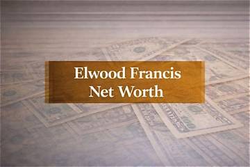 Jaret Elwood Net Worth