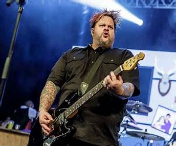 Jaret Reddick Net Worth