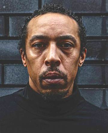 Jarreau Benjamin Net Worth